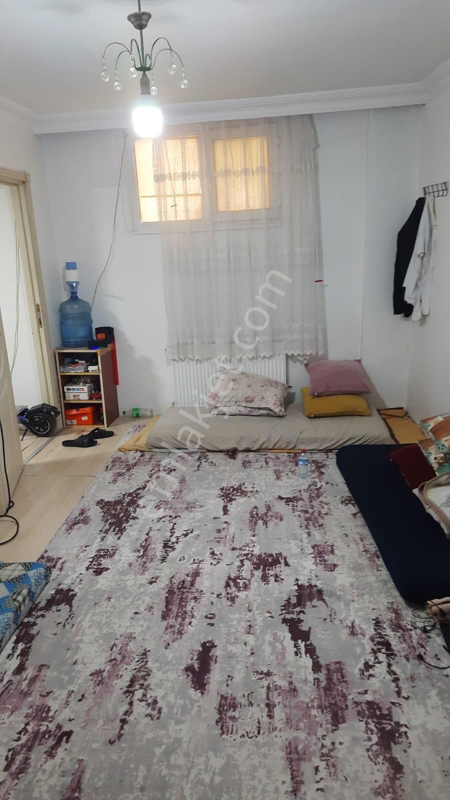 Oturuma Ve Yatırıma Uygun 3+1 Ters Dubleks Çift Giriş Avantajı - Görsel 12