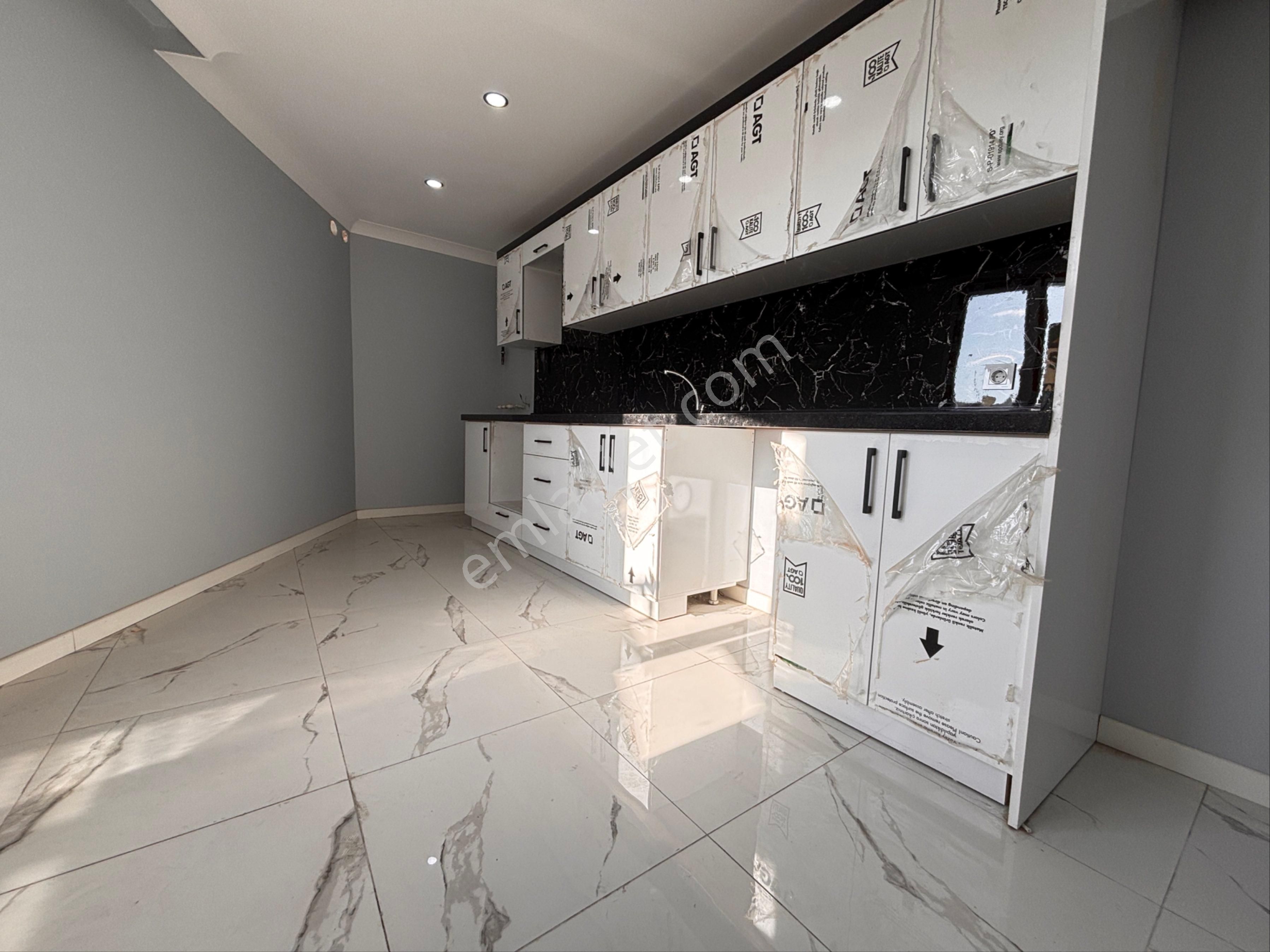 Sırasöğütler Mahhalesinde 3+1 Üst Dubleks - Görsel 4