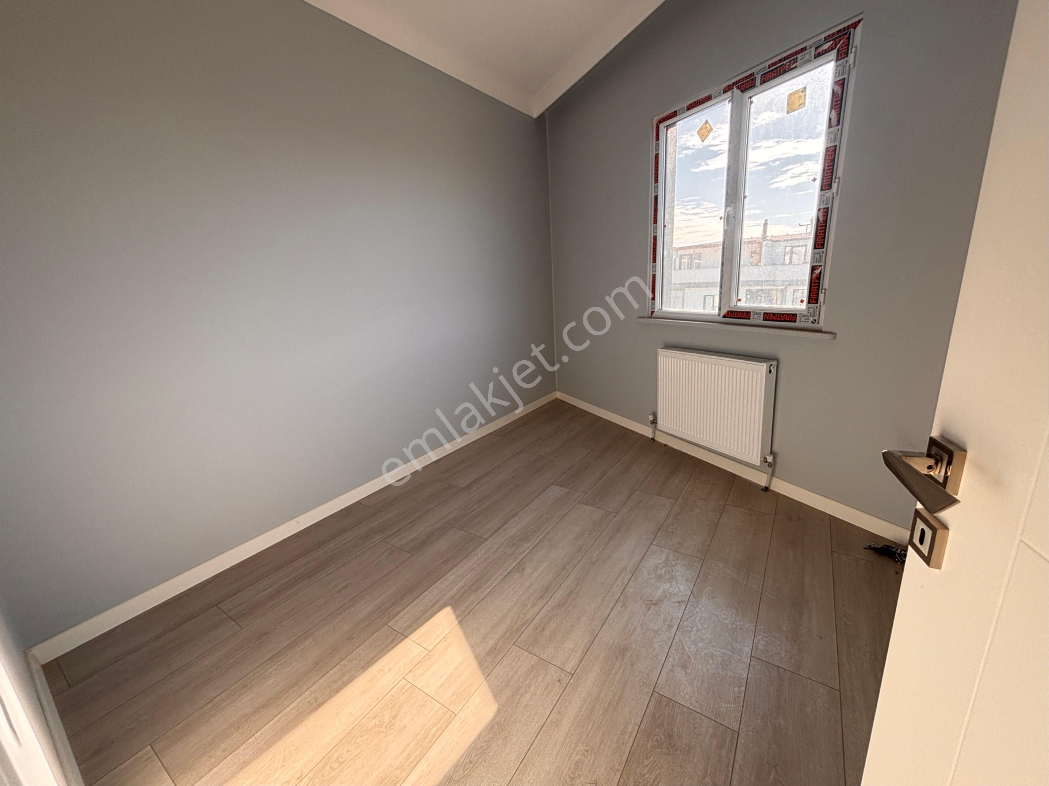 Sırasöğütler Mahhalesinde 3+1 Üst Dubleks - Görsel 12