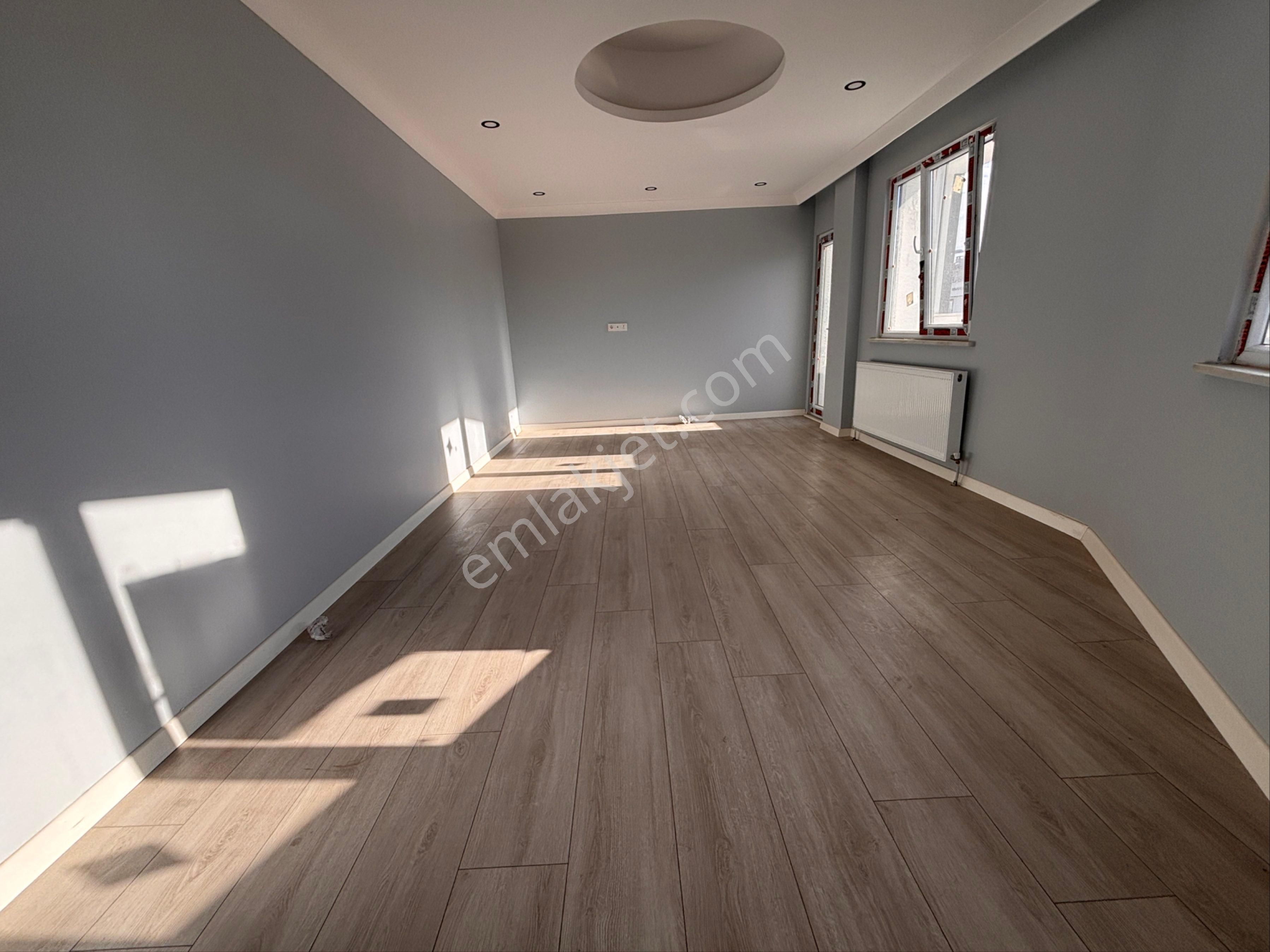 Sırasöğütler Mahhalesinde 3+1 Üst Dubleks