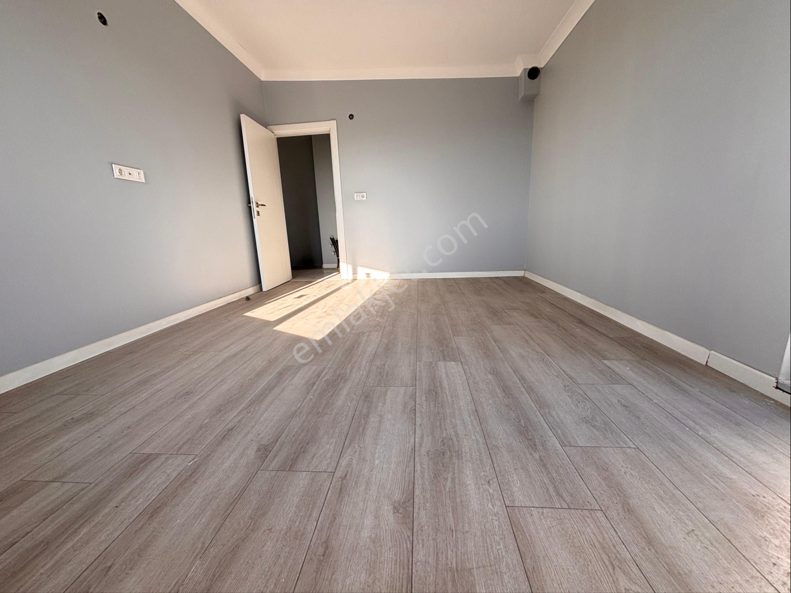 Sırasöğütler Mahhalesinde 3+1 Üst Dubleks - Görsel 14