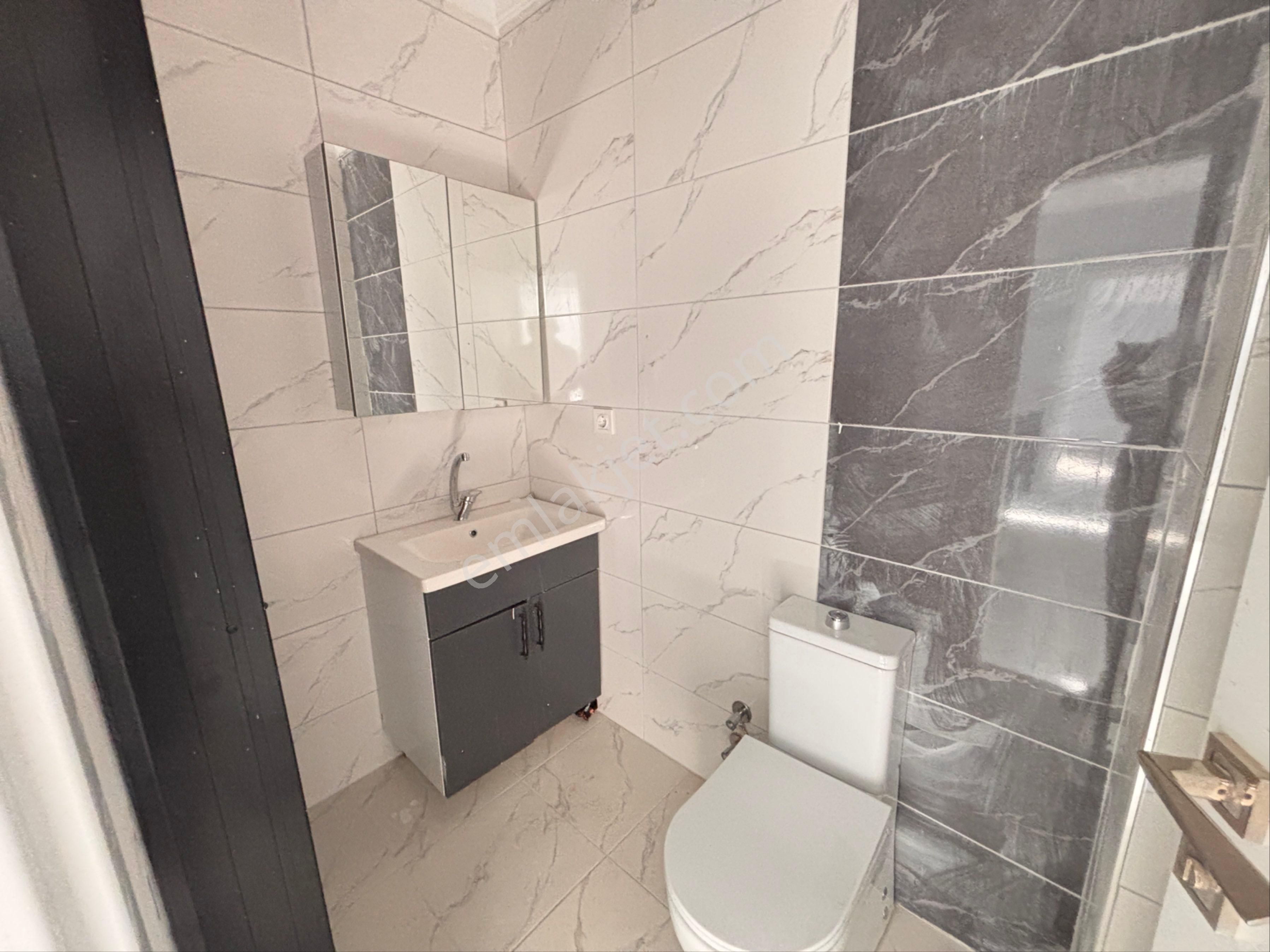 Sırasöğütler Mahhalesinde 3+1 Üst Dubleks - Görsel 17