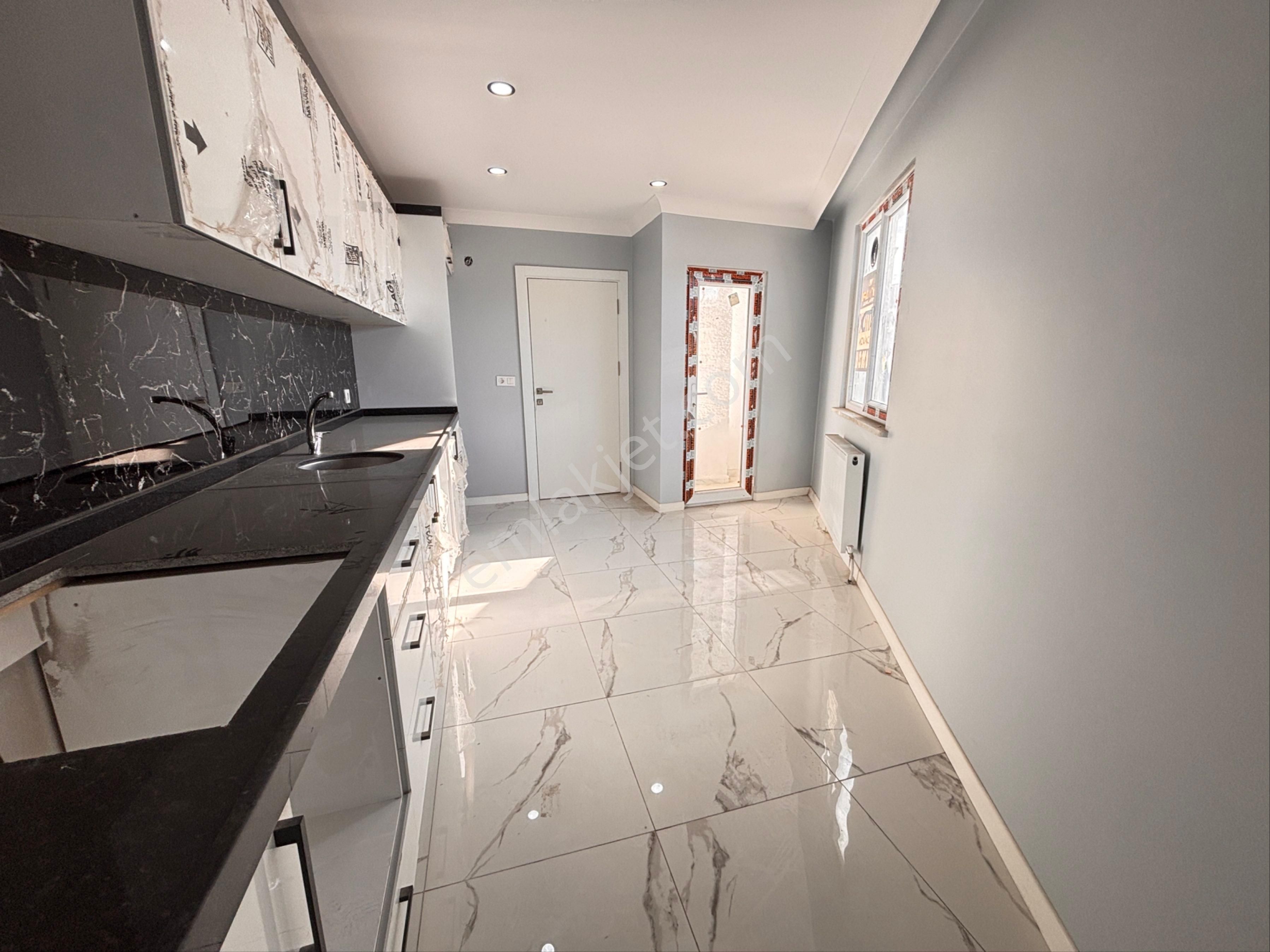 Sırasöğütler Mahhalesinde 3+1 Üst Dubleks - Görsel 5