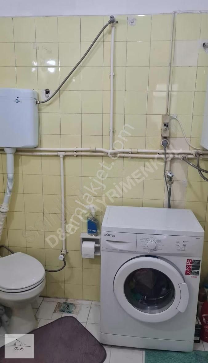 Müjdat Gezen' De, 3+1, Ferah Daire - Görsel 17