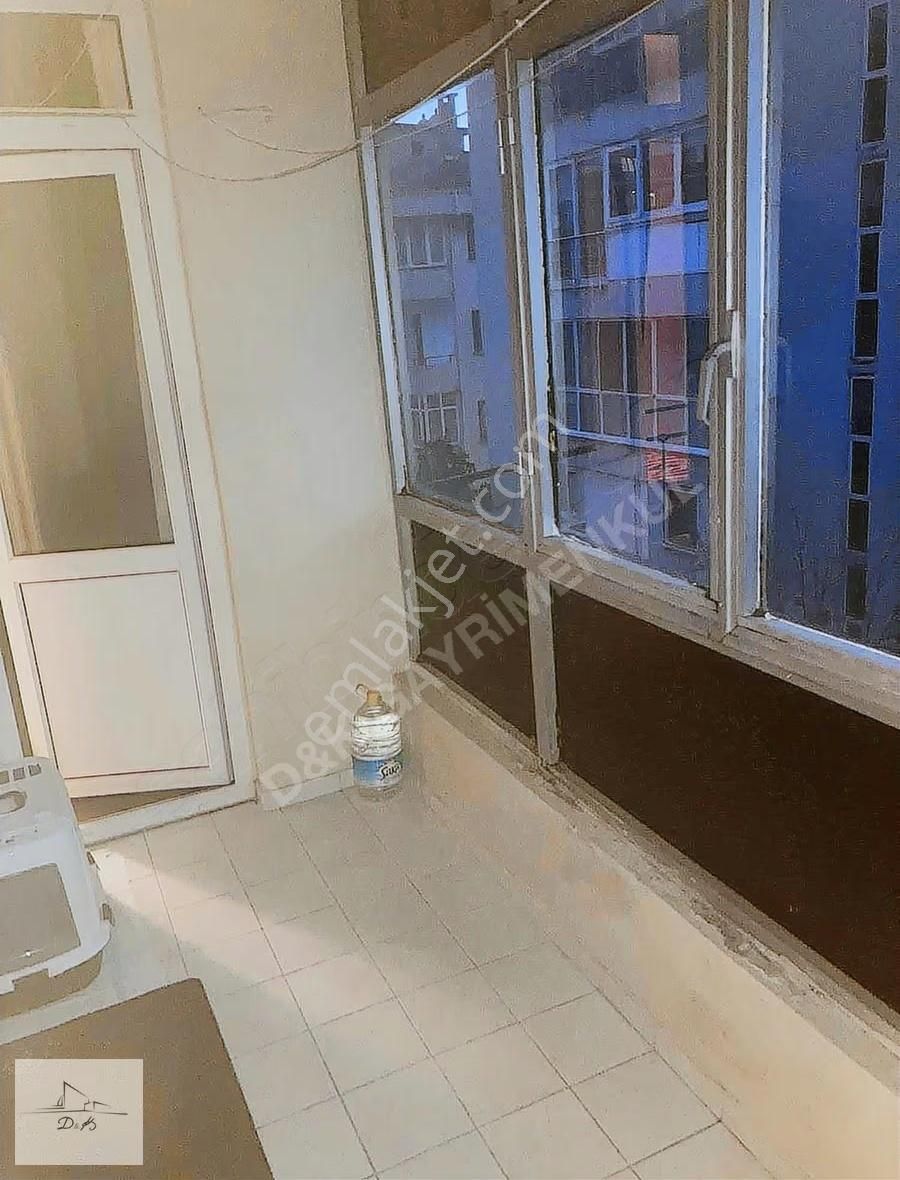 Müjdat Gezen' De, 3+1, Ferah Daire - Görsel 19