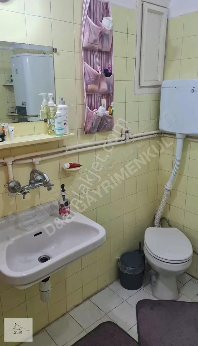 Müjdat Gezen' De, 3+1, Ferah Daire - Görsel 24