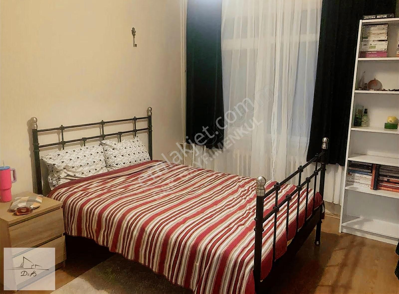 Müjdat Gezen' De, 3+1, Ferah Daire - Görsel 18