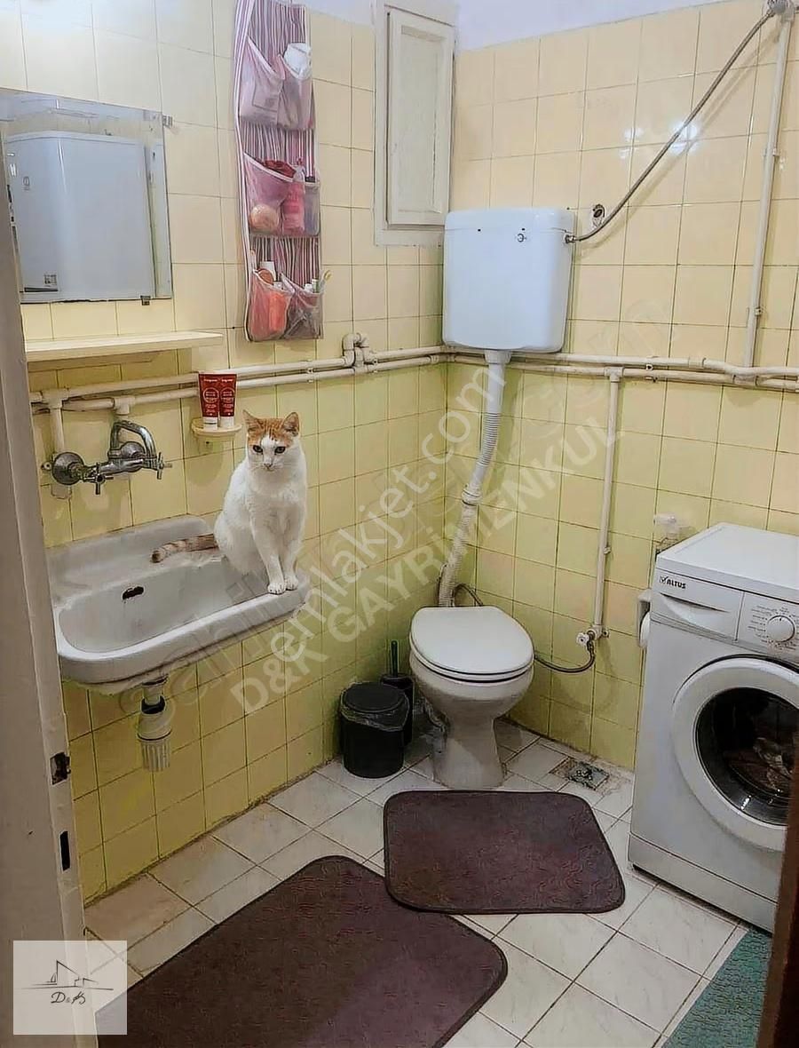 Müjdat Gezen' De, 3+1, Ferah Daire - Görsel 23