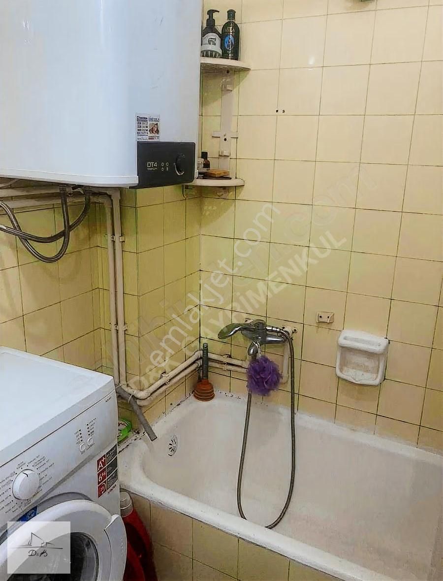 Müjdat Gezen' De, 3+1, Ferah Daire - Görsel 4