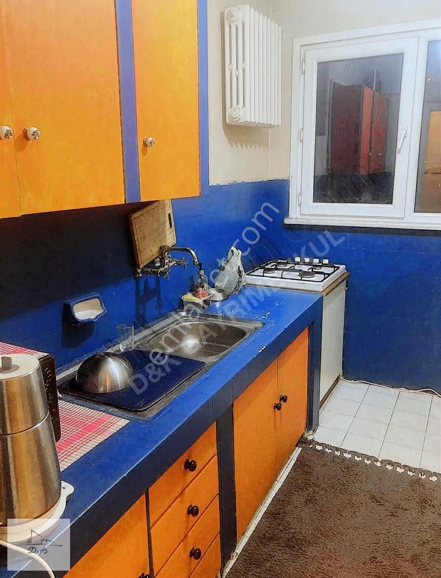 Müjdat Gezen' De, 3+1, Ferah Daire - Görsel 9