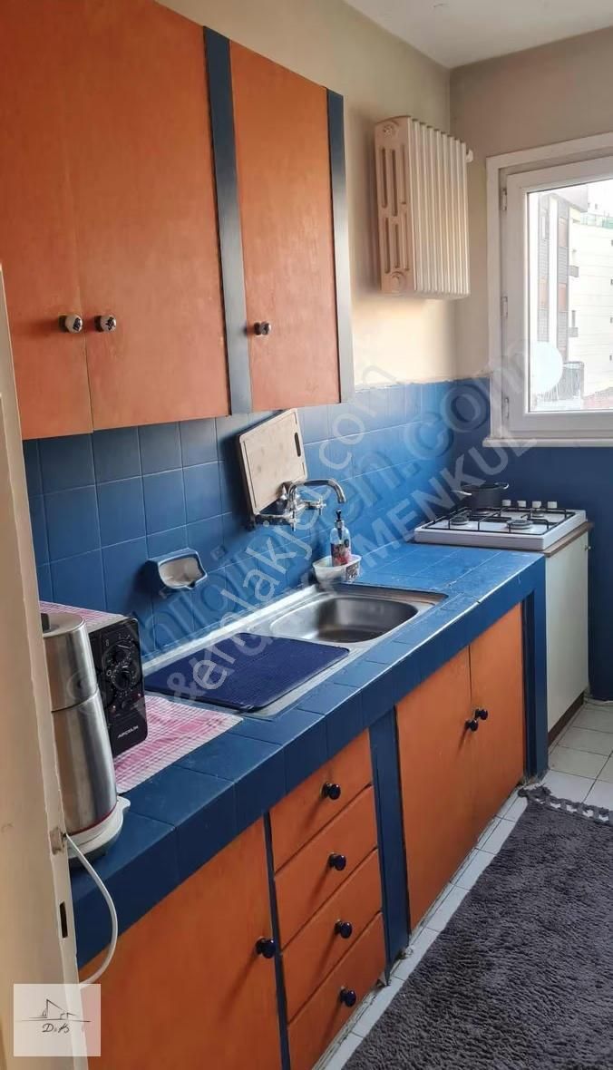 Müjdat Gezen' De, 3+1, Ferah Daire - Görsel 28