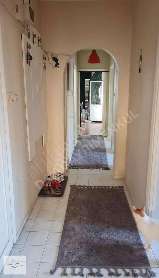 Müjdat Gezen' De, 3+1, Ferah Daire - Görsel 22