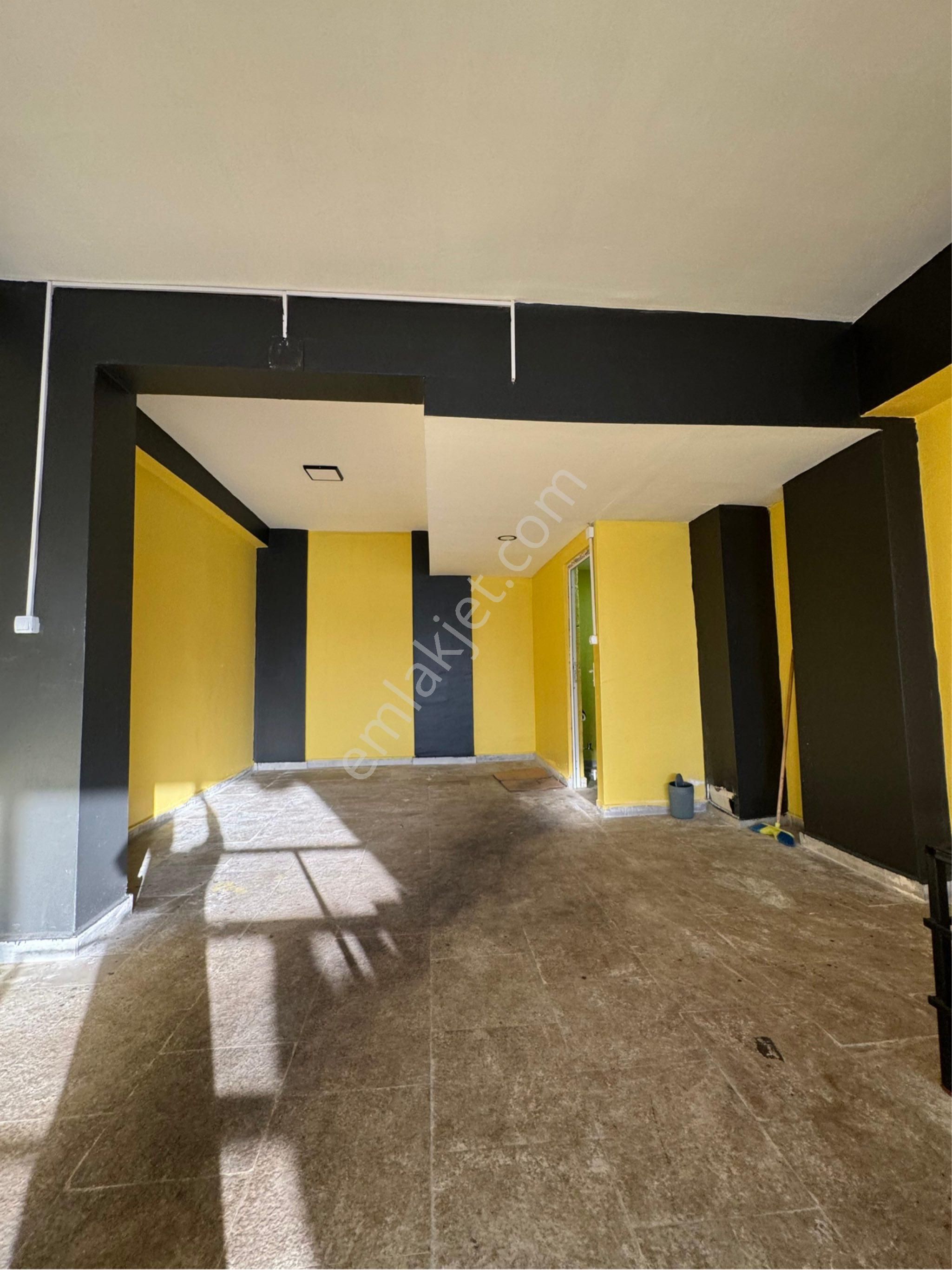 Karşıyakada Kiralık İş Yeri Şehir Hastanesinin Dibinde - Görsel 12