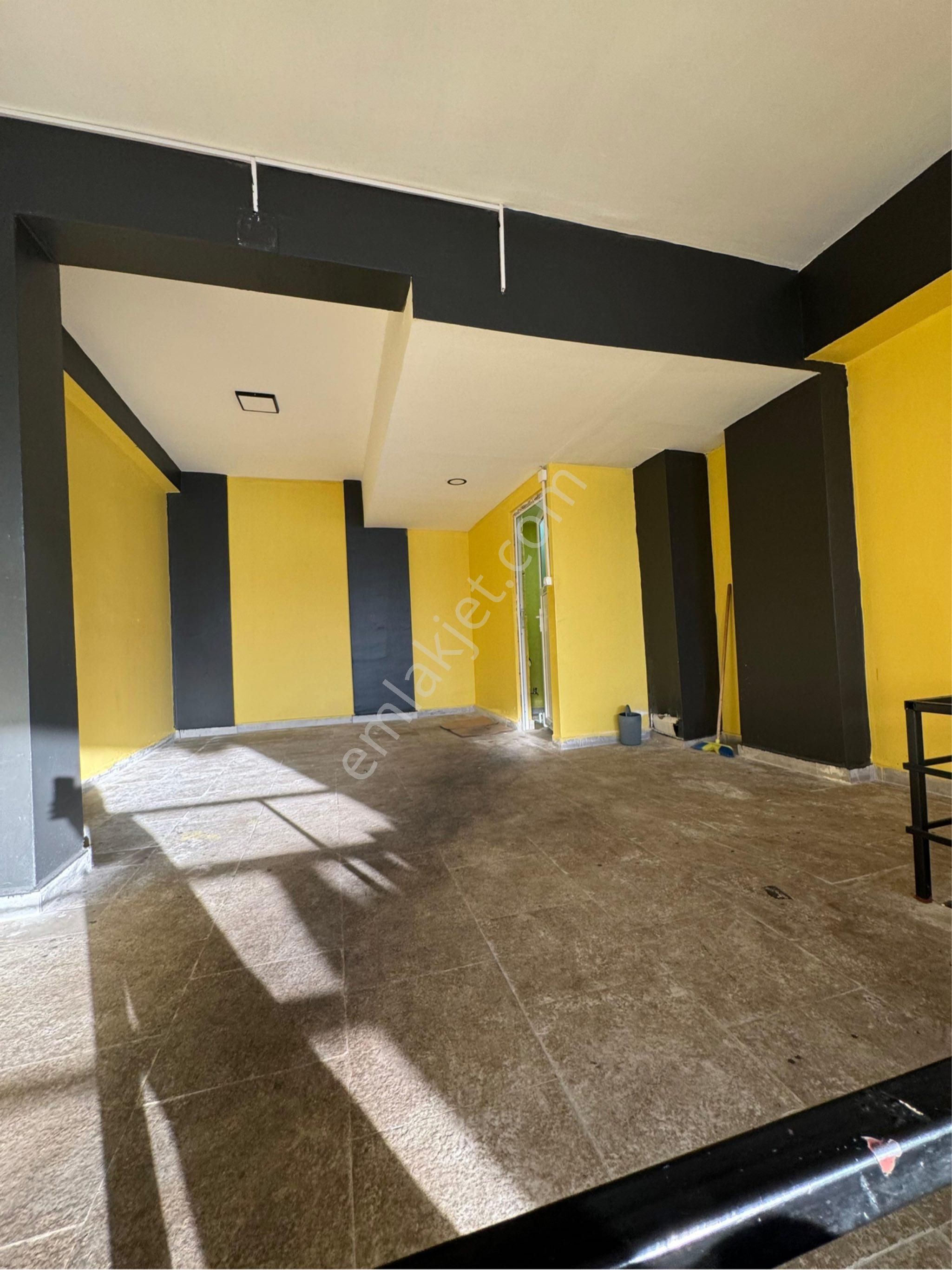 Karşıyakada Kiralık İş Yeri Şehir Hastanesinin Dibinde - Görsel 11