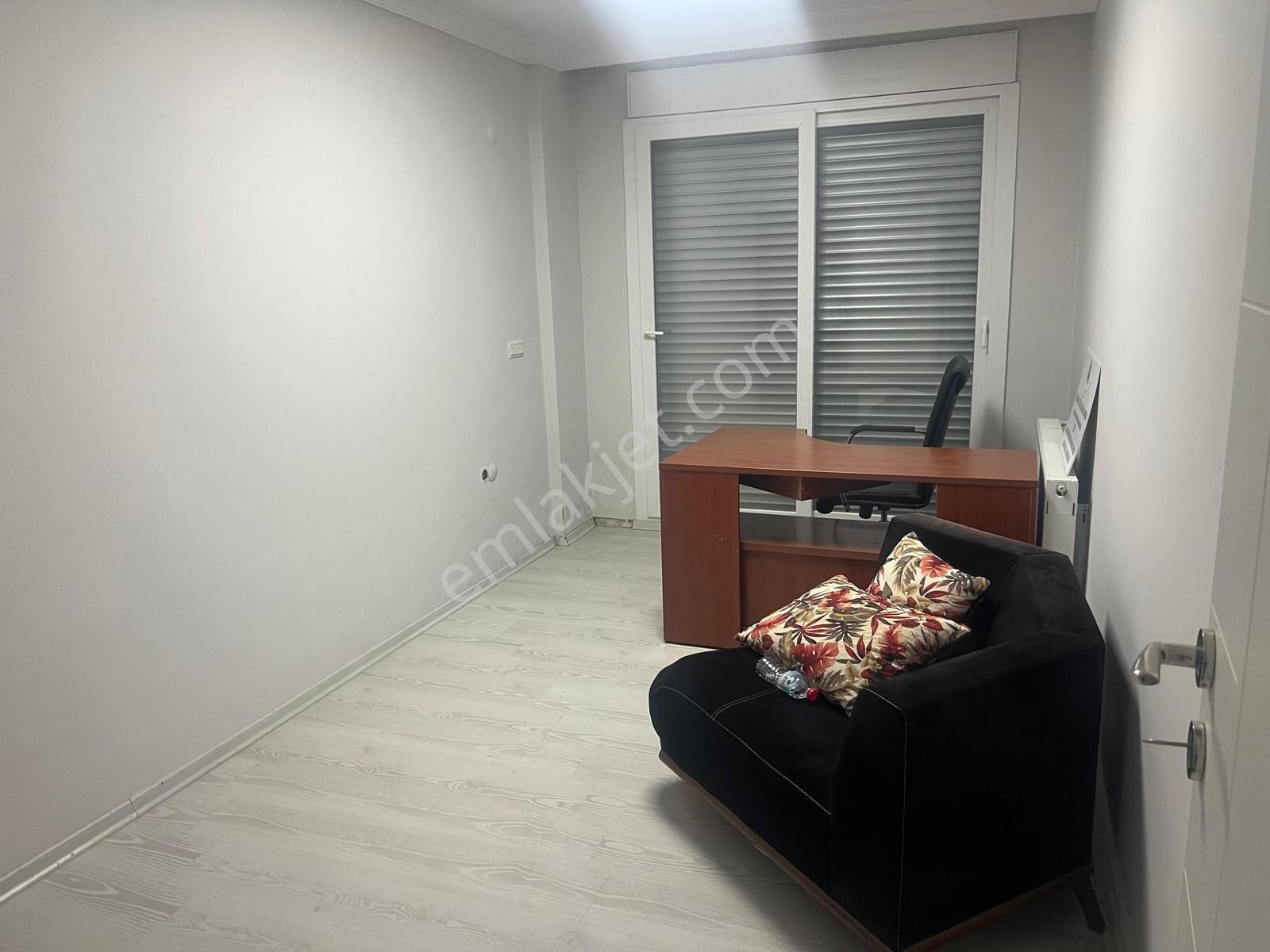 Rw Akar Seferihisar Merkezde Dubleks Villa - Görsel 17