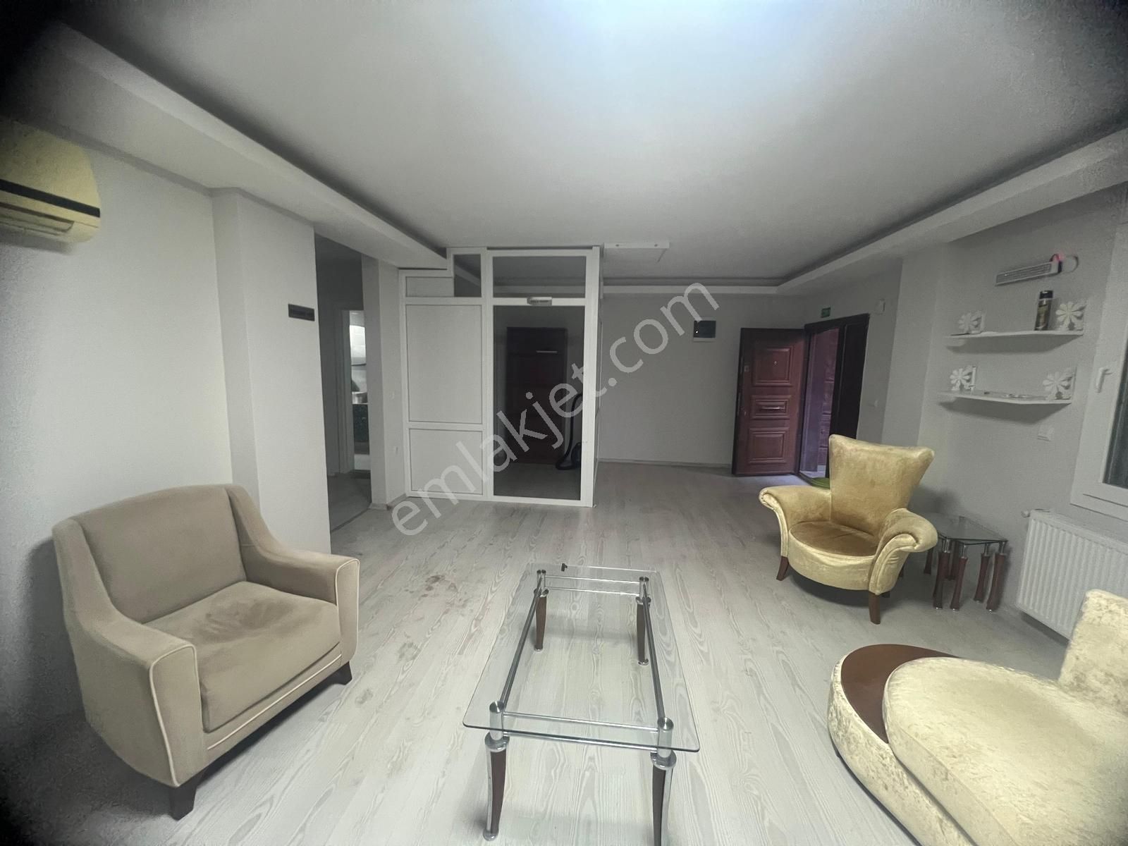 Rw Akar Seferihisar Merkezde Dubleks Villa - Görsel 8