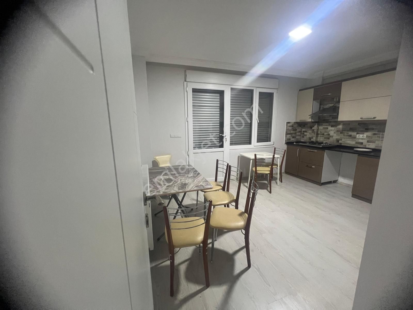 Rw Akar Seferihisar Merkezde Dubleks Villa - Görsel 16