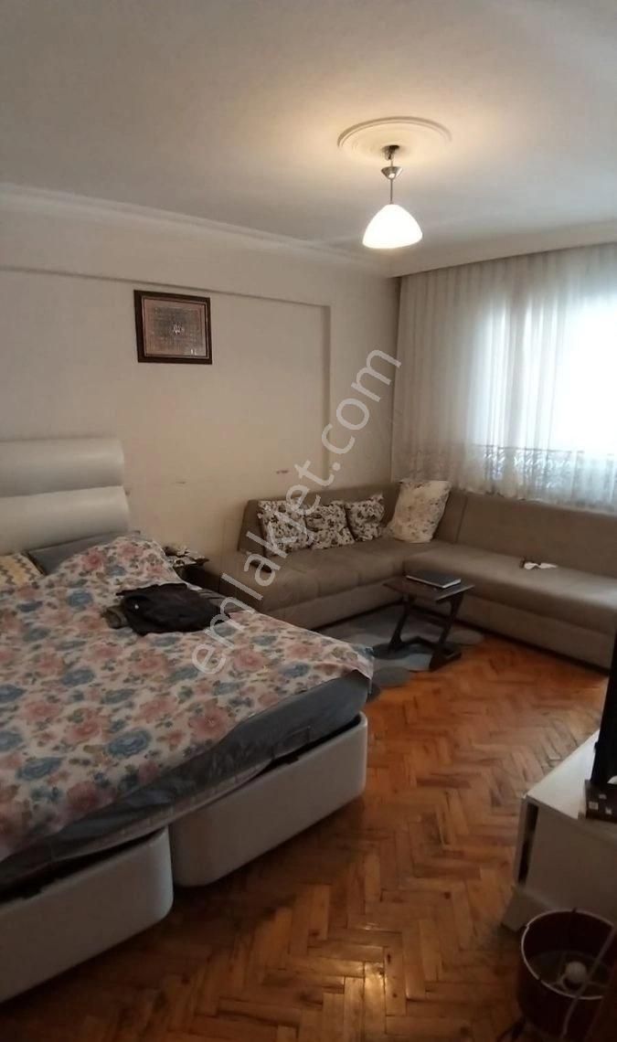 Karabağlar Doğanay Mahallesinde Ara Kat Asansörlü Otoparklı 3+1 Satılık Daire - Görsel 19