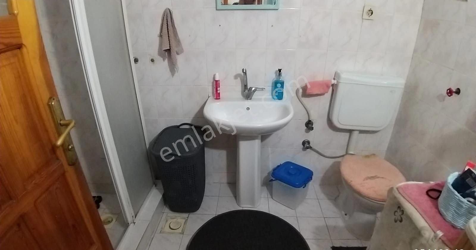 Karabağlar Doğanay Mahallesinde Ara Kat Asansörlü Otoparklı 3+1 Satılık Daire - Görsel 27