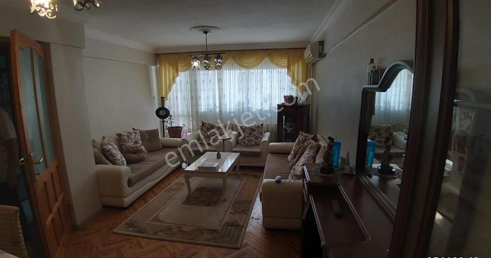 Karabağlar Doğanay Mahallesinde Ara Kat Asansörlü Otoparklı 3+1 Satılık Daire - Görsel 22