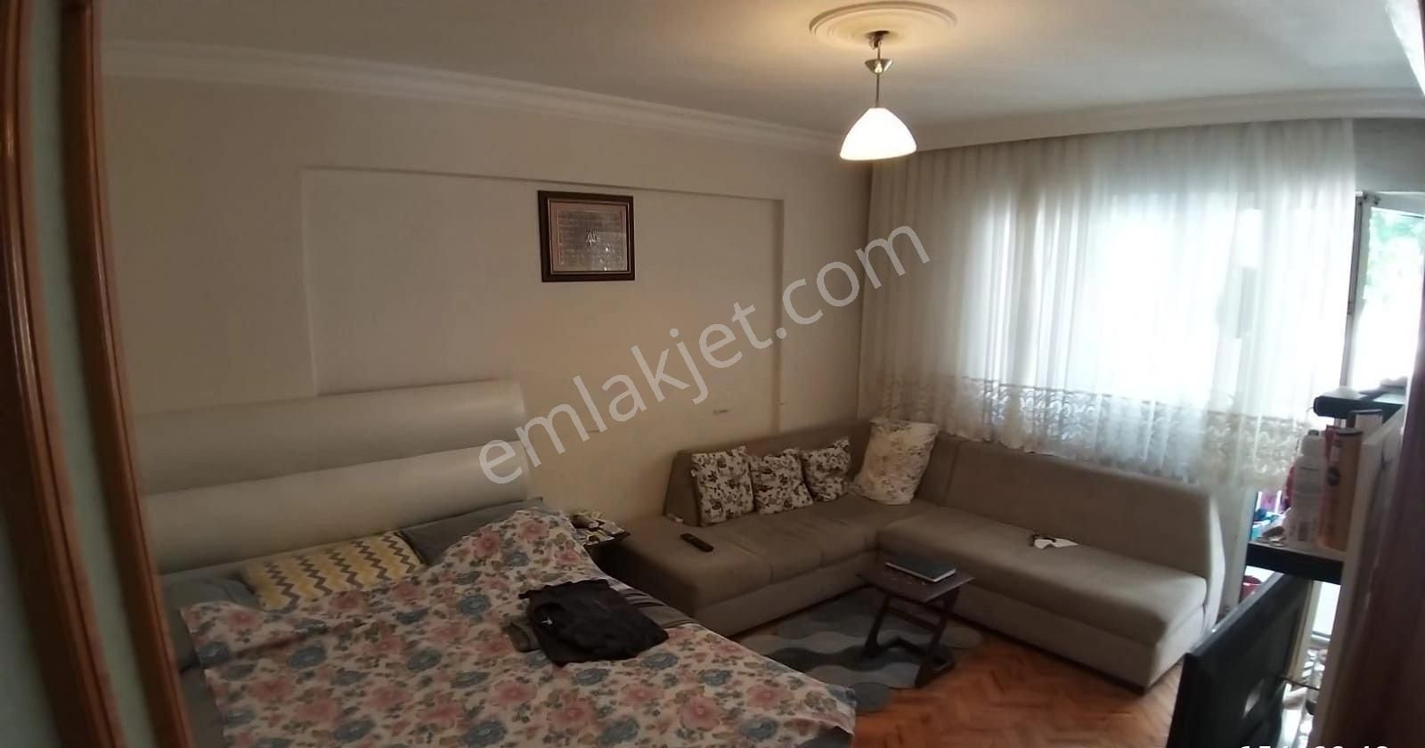 Karabağlar Doğanay Mahallesinde Ara Kat Asansörlü Otoparklı 3+1 Satılık Daire - Görsel 14