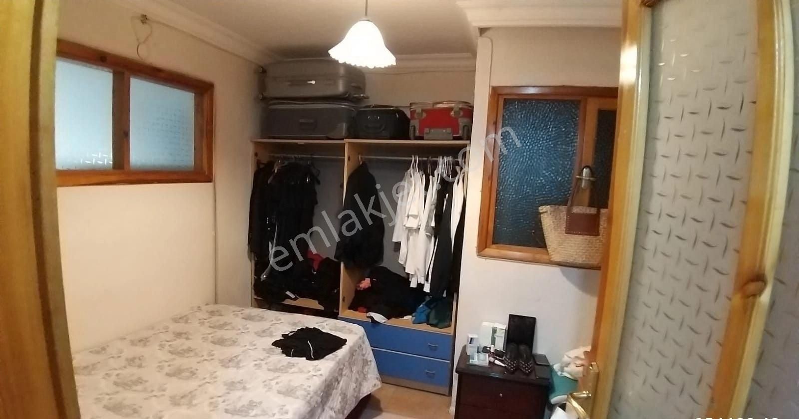 Karabağlar Doğanay Mahallesinde Ara Kat Asansörlü Otoparklı 3+1 Satılık Daire - Görsel 32