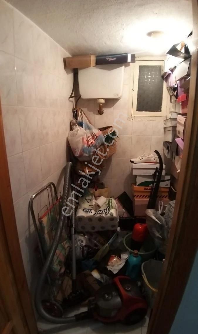 Karabağlar Doğanay Mahallesinde Ara Kat Asansörlü Otoparklı 3+1 Satılık Daire - Görsel 4