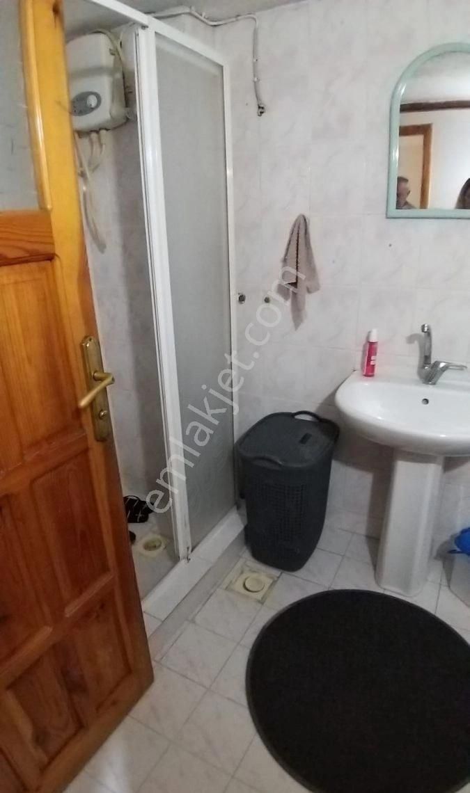 Karabağlar Doğanay Mahallesinde Ara Kat Asansörlü Otoparklı 3+1 Satılık Daire - Görsel 35