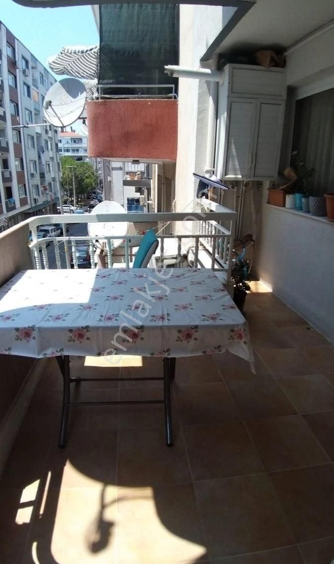 Karabağlar Doğanay Mahallesinde Ara Kat Asansörlü Otoparklı 3+1 Satılık Daire - Görsel 31