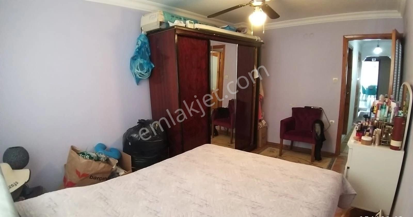 Karabağlar Doğanay Mahallesinde Ara Kat Asansörlü Otoparklı 3+1 Satılık Daire - Görsel 20