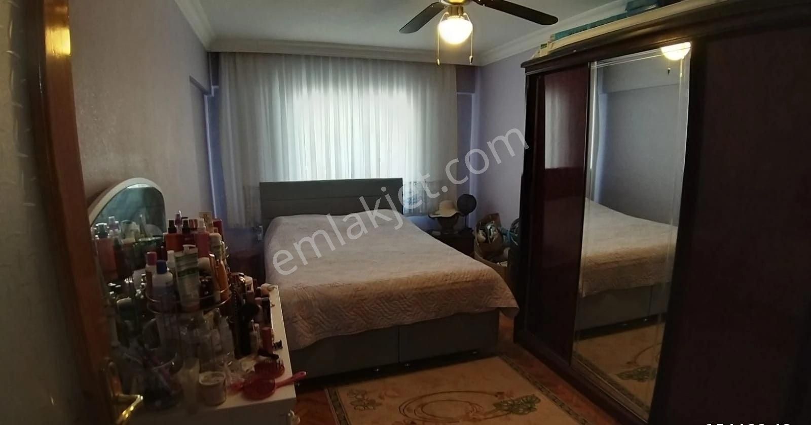 Karabağlar Doğanay Mahallesinde Ara Kat Asansörlü Otoparklı 3+1 Satılık Daire - Görsel 26