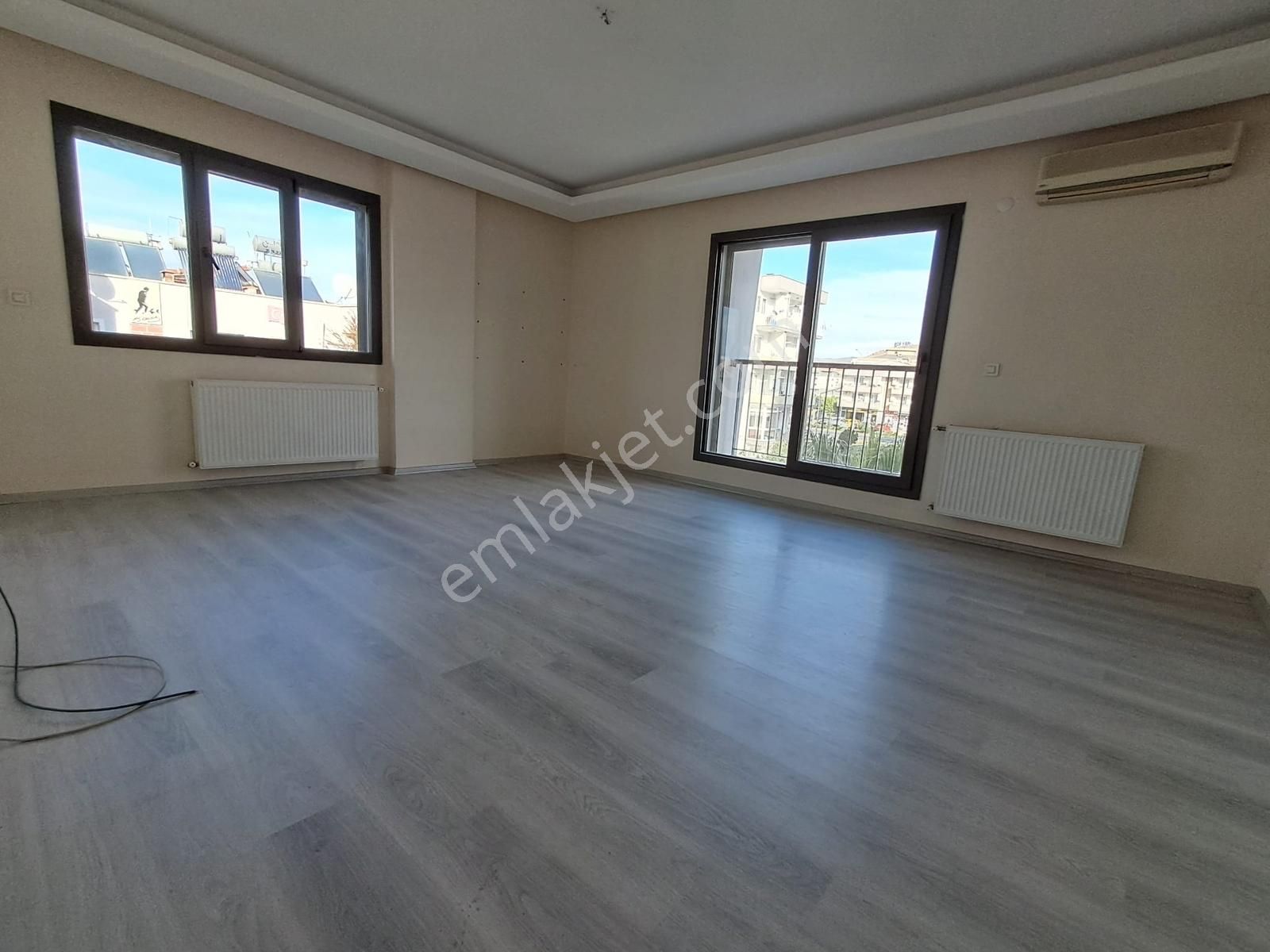 Rw Akar'dan Harika Konumda Satılık Daire - Görsel 8