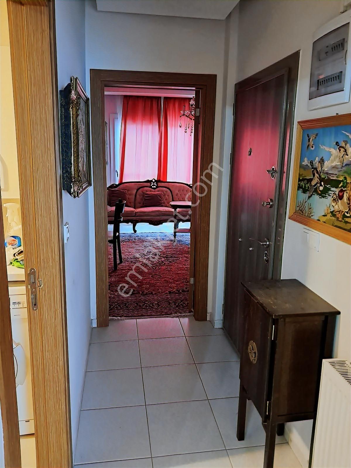 Rw Akar'dan Sığacık'ta Çok Acil Satılık Müstakil Konut - Görsel 11