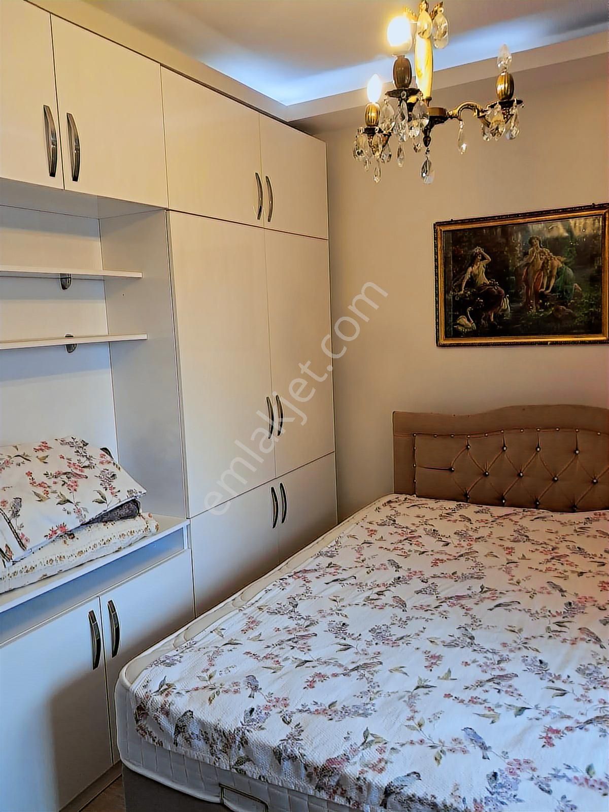 Rw Akar'dan Sığacık'ta Çok Acil Satılık Müstakil Konut - Görsel 12