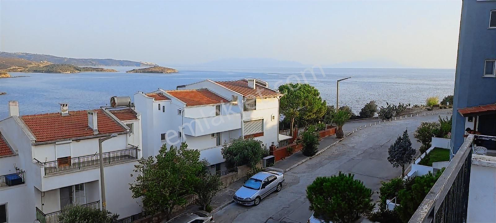 Site İçi Dublex Villa Rw Akar Dan - Görsel 4