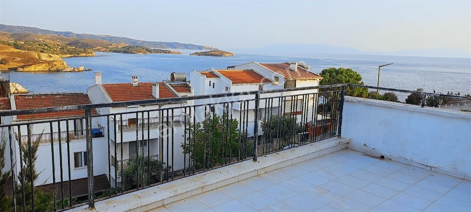 Site İçi Dublex Villa Rw Akar Dan - Görsel 33