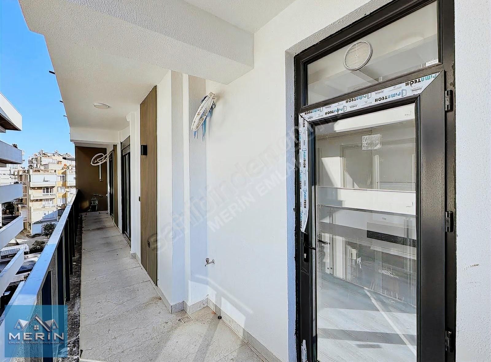 Gençlikte Lüx Rezidansta Satılık Sıfır 2+1 K.otoparklı Daire ! - Görsel 10