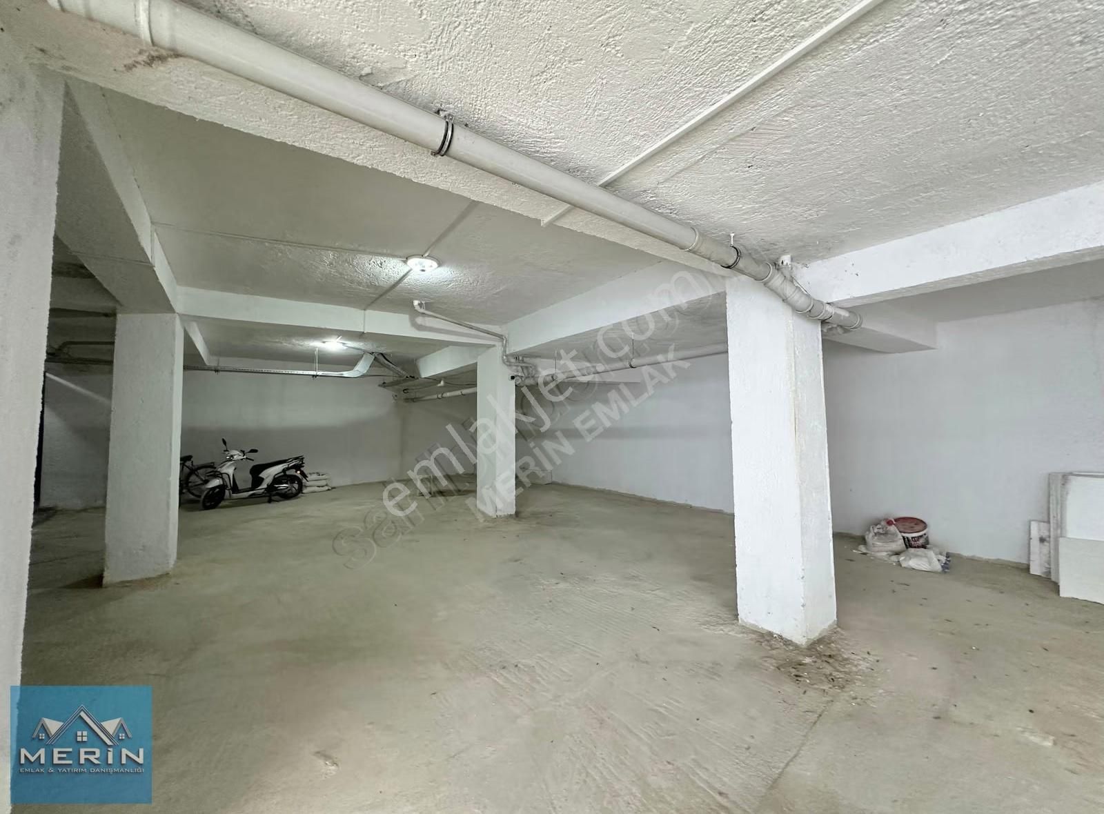 Gençlikte Lüx Rezidansta Satılık Sıfır 2+1 K.otoparklı Daire ! - Görsel 5