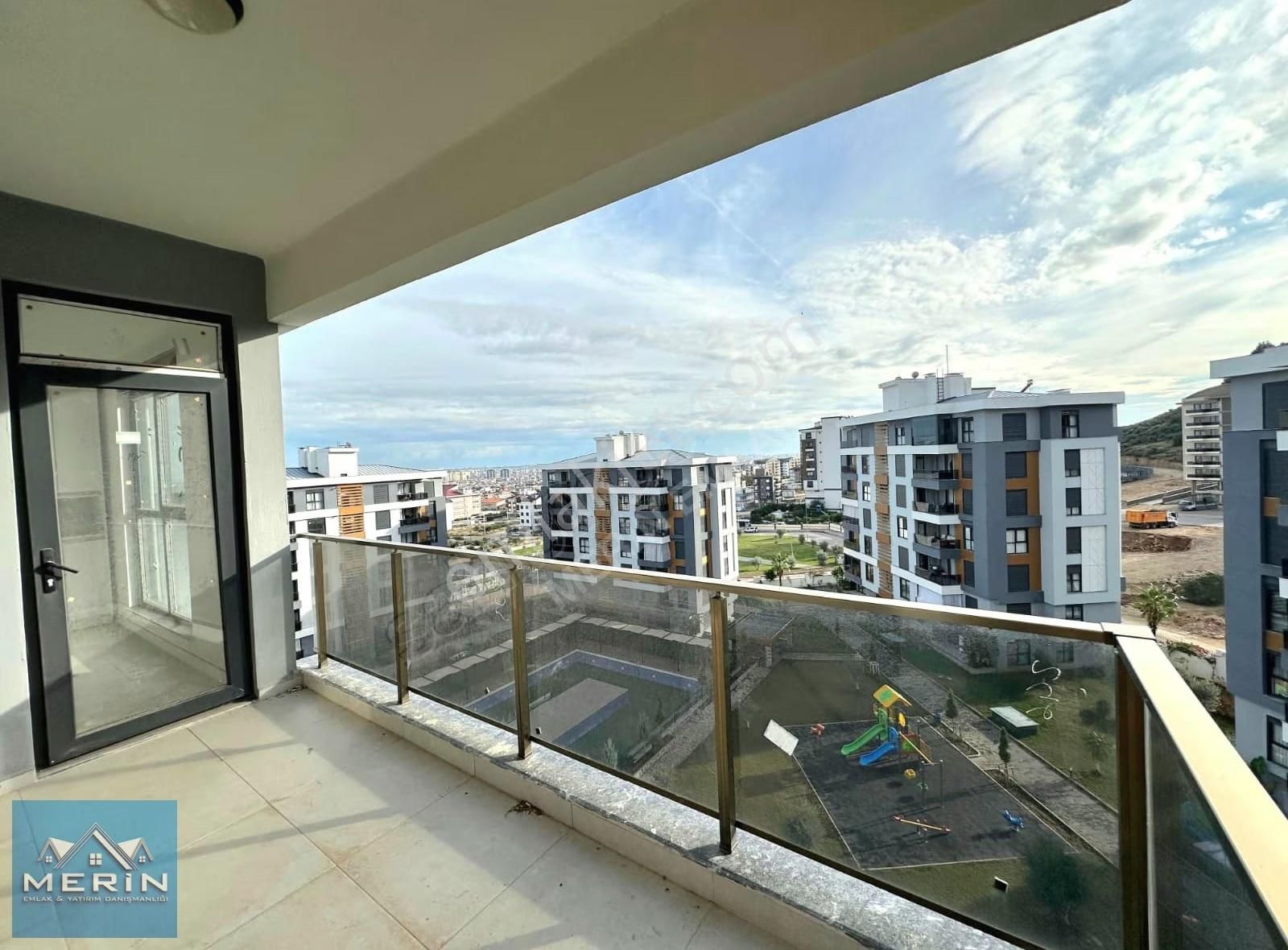 Fevzi Çakmak Argın'da Satılık Arakat 175m2 Sıfır 3+1 Lüx Daire ! - Görsel 9