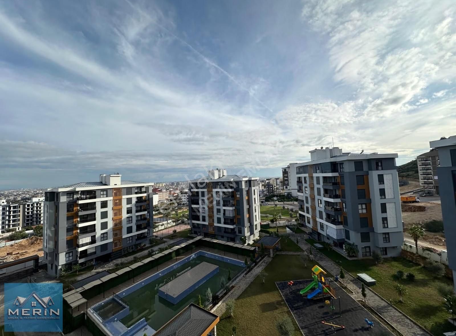 Fevzi Çakmak Argın'da Satılık Arakat 175m2 Sıfır 3+1 Lüx Daire ! - Görsel 22