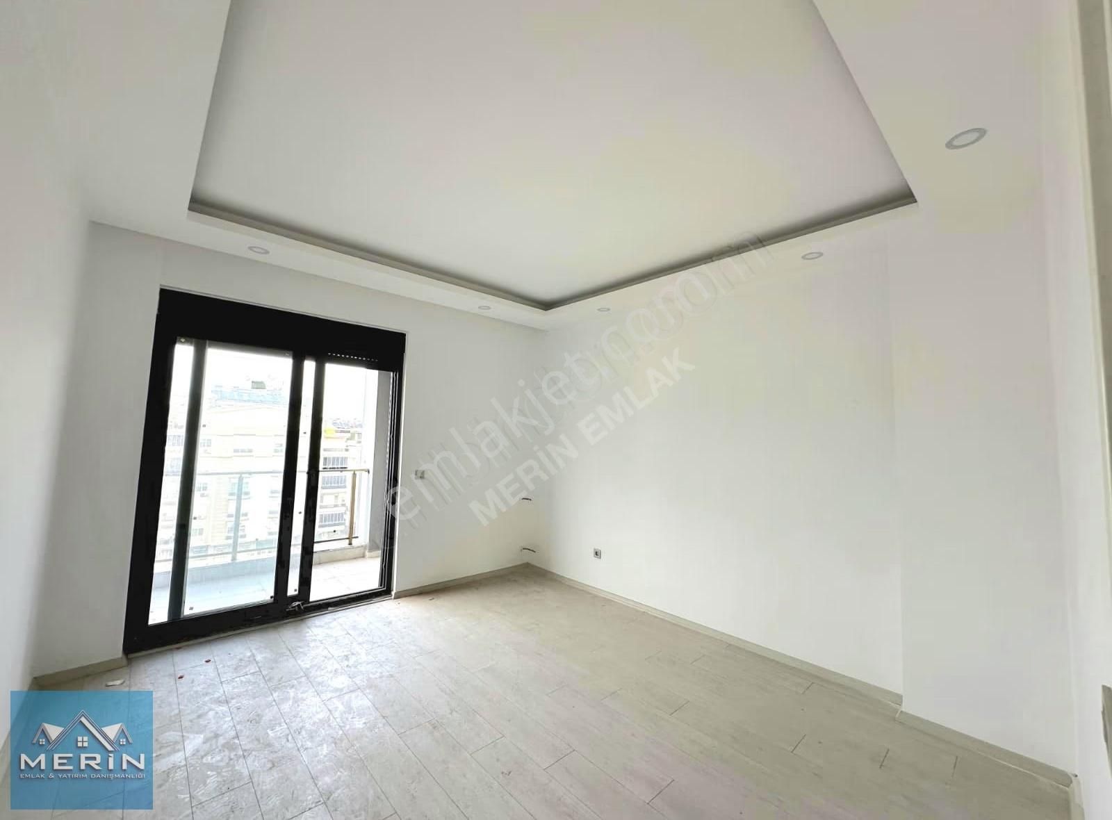 Fevzi Çakmak Argın'da Satılık Arakat 175m2 Sıfır 3+1 Lüx Daire ! - Görsel 32