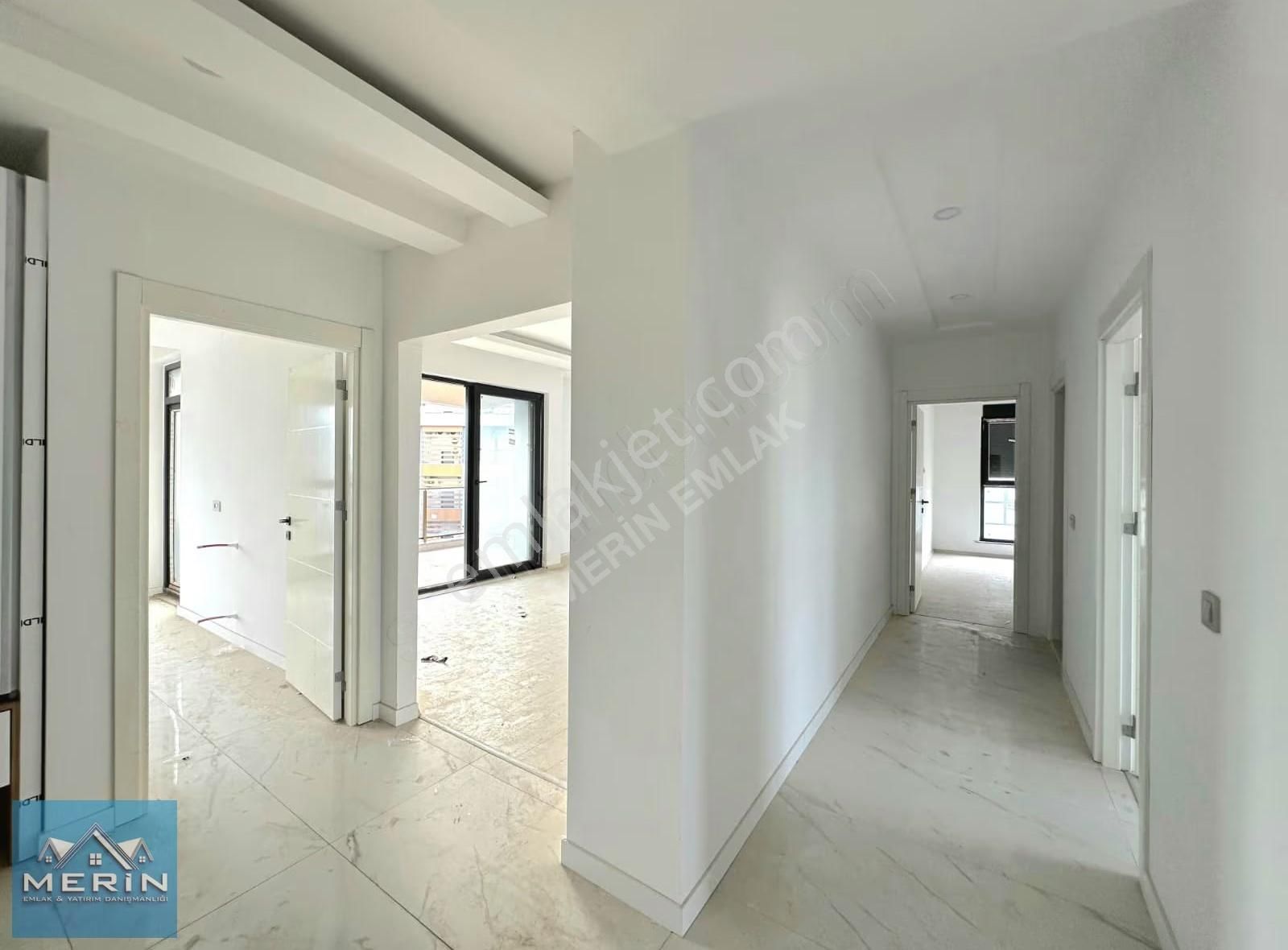 Fevzi Çakmak Argın'da Satılık Arakat 175m2 Sıfır 3+1 Lüx Daire ! - Görsel 24