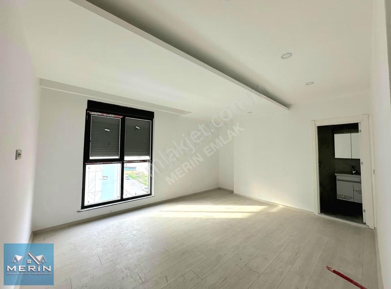 Fevzi Çakmak Argın'da Satılık Arakat 175m2 Sıfır 3+1 Lüx Daire ! - Görsel 10