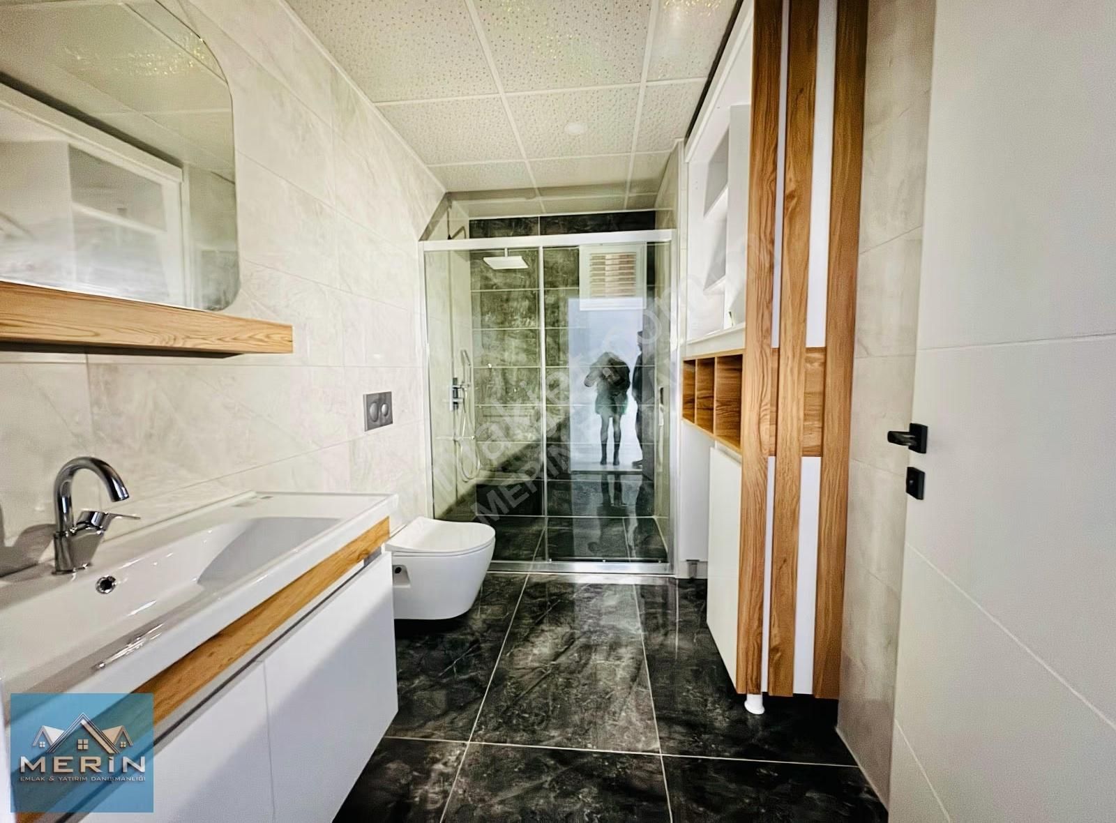 Fevzi Çakmak Argın'da Satılık Arakat 175m2 Sıfır 3+1 Lüx Daire ! - Görsel 11