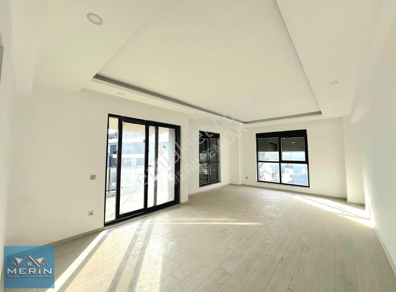 Fevzi Çakmak Argın'da Satılık Arakat 175m2 Sıfır 3+1 Lüx Daire ! - Görsel 31