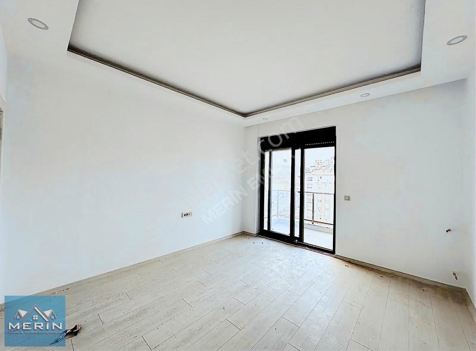 Fevzi Çakmak Argın'da Satılık Arakat 175m2 Sıfır 3+1 Lüx Daire ! - Görsel 35