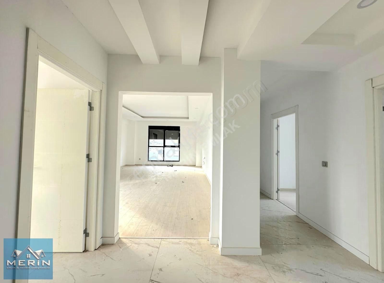 Fevzi Çakmak Argın'da Satılık Arakat 175m2 Sıfır 3+1 Lüx Daire ! - Görsel 33