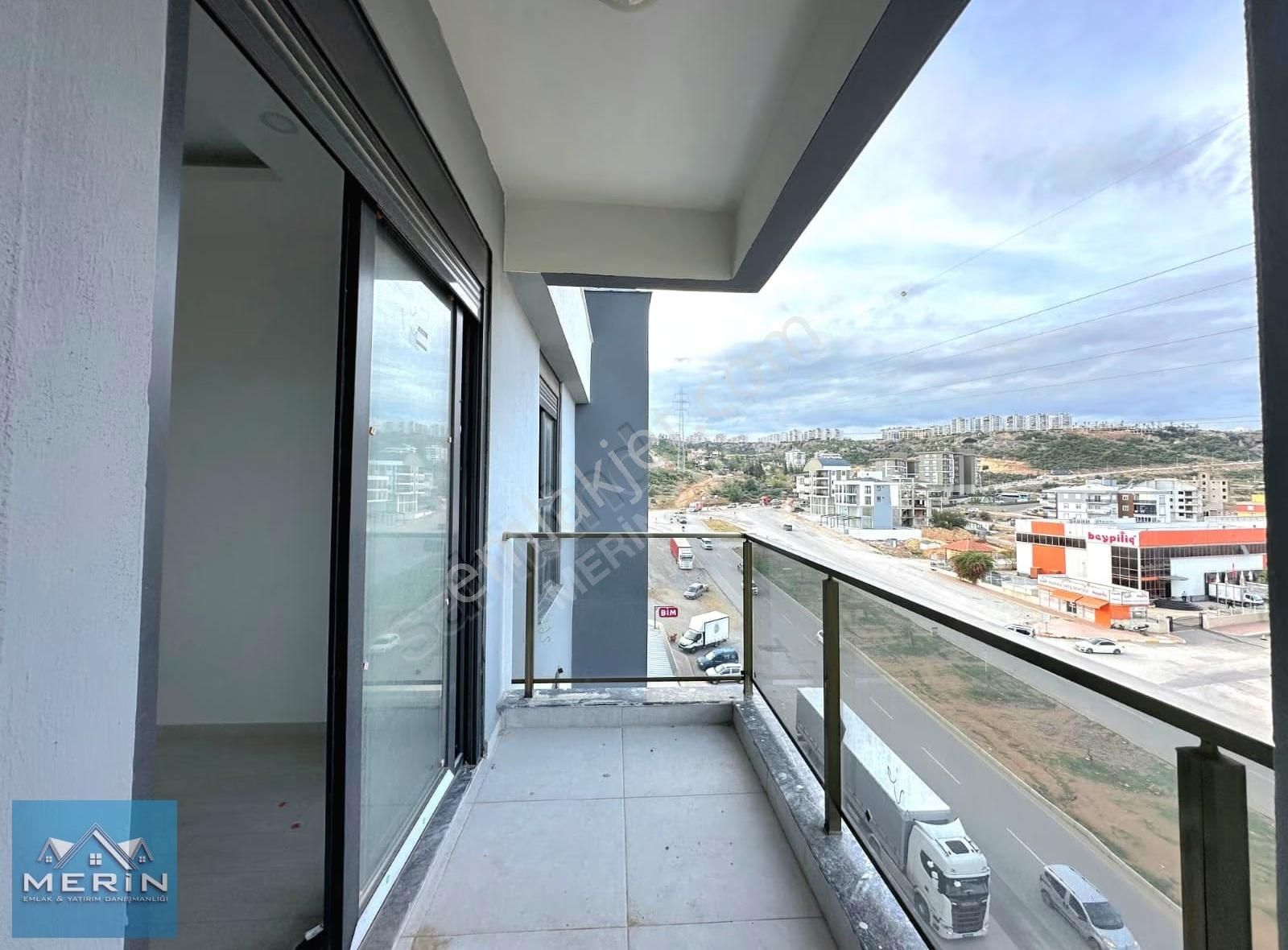 Fevzi Çakmak Argın'da Satılık Arakat 175m2 Sıfır 3+1 Lüx Daire ! - Görsel 26