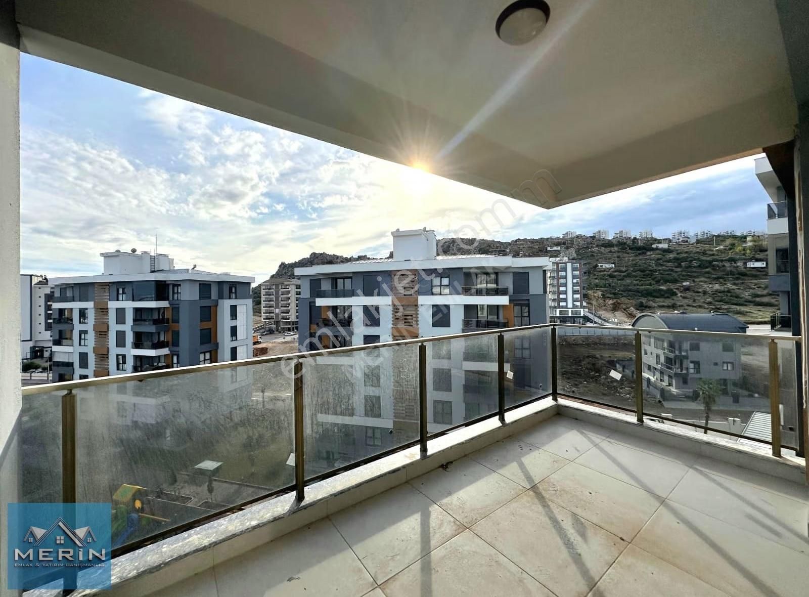 Fevzi Çakmak Argın'da Satılık Arakat 175m2 Sıfır 3+1 Lüx Daire ! - Görsel 14