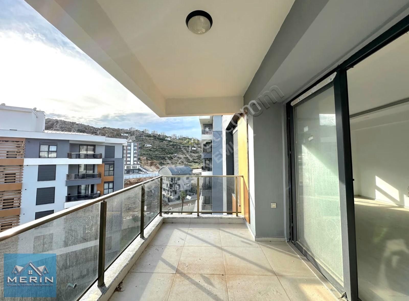 Fevzi Çakmak Argın'da Satılık Arakat 175m2 Sıfır 3+1 Lüx Daire ! - Görsel 23